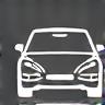 Exterior Detailing Icon